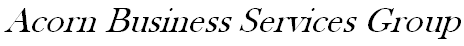 Acorn_Name